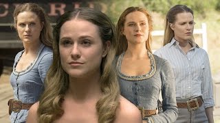 Westworld: Putting Dolores's Timeline in Chronological Order