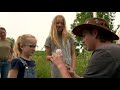 Open insectendag: 'Ze zijn lief, ze zijn klein en de meeste doen je geen pijn'