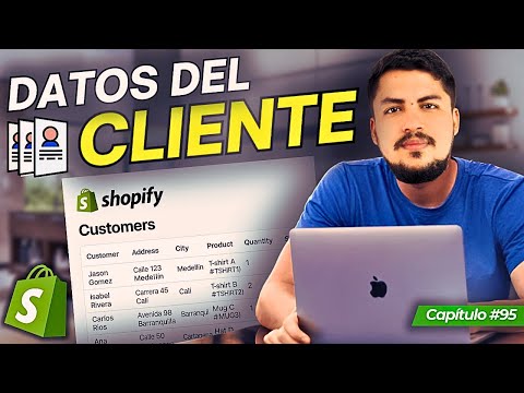 Cómo REVISAR los Datos del Cliente en DROPI de manera EFECTIVA