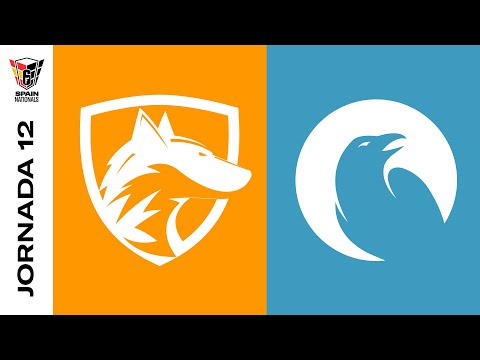 R6 Spain Nationals S3 - Jornada 12 - Team Deftfox vs RVNS Esports #R6SpainNationals​​​