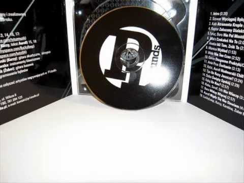 Kubi - Atramentu krople (P1Sounds)