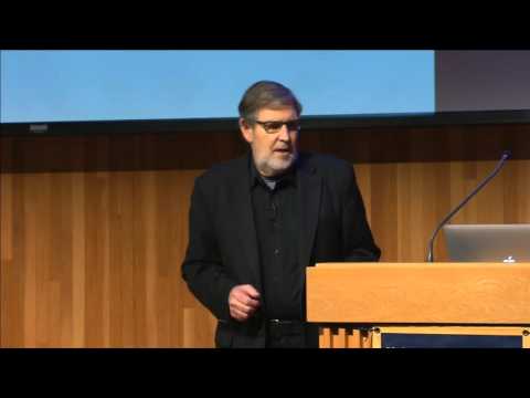 ERG 22nd Annual Lecture 2016: Richard Norgaard