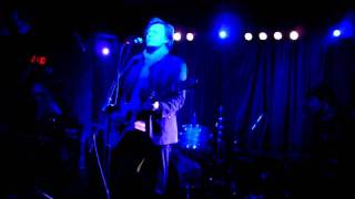 2nd For The 1st Time, by John Garrison