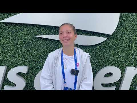 Simpatična Antonija Ružić o svemu po malo I SPORT KLUB Tenis