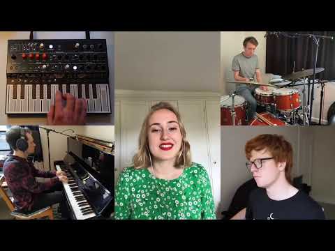 WANDERING WIRES = JAZZNEWBLOOD #LOCKDOWNJAZZ FOR HELP MUSICIANS