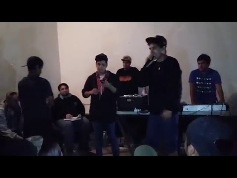 DOZENT VS EZER 8VOS LA PETRO PLATINUM