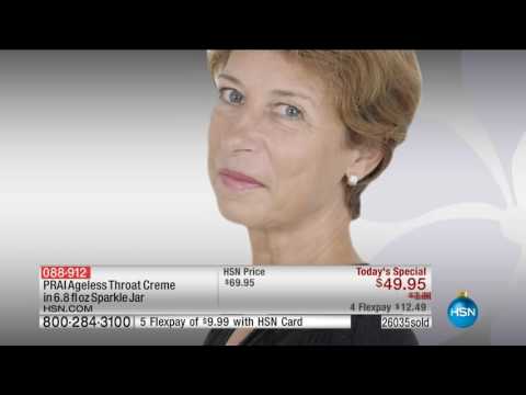 HSN | PRAI Beauty Gifts 11.03.2016 - 11 PM