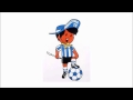 FIFA World Cup Mascots From Willie To Fuleco FIFA World Cup Mascots From Willie To Fuleco