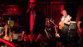 Hermits of Mink Halloween - Everybody Else is Wrong