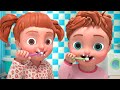 Brush Your Teeth Baby Shark Doo Doo More Nursery Rhymes Beep Beep
