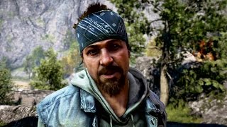 PS4 - Far Cry 4 Hurk Deluxe Pack Walkthrough