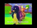 Backyardigans 1998 Pilot Rare Sound Made By POPTOTS Not Original Audio