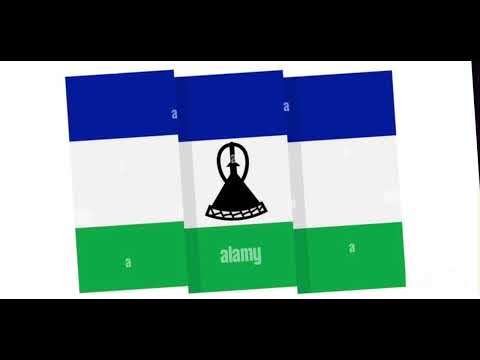 Time is Moving || Bolibeng ba Mahlomong intro song