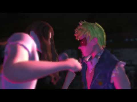Rock Band 2 Deluxe (DLC) - We Die Young (Performance Mode)