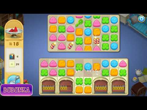 Matchington Mansion level 1438 HD