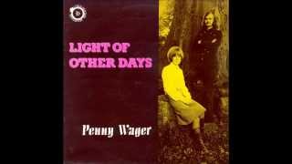 Penny Wager [UK] - a_5. I'll Keep It With Mine.