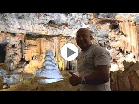Cango Caves, South Africa - Adventure Guru