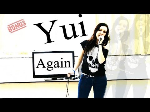 Again (Yui) - Ana Völker (Onigattai)
