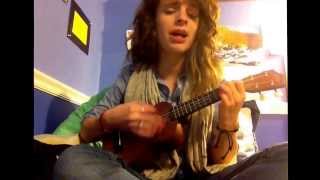 Giving Up Heaven by Michaela Warlick