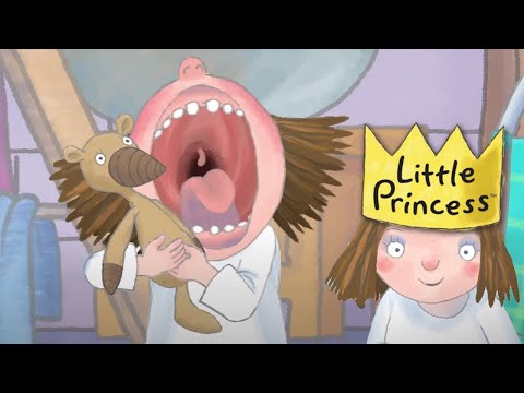 I WANT A SHOP AND A BEST FRIEND! 🛍 Little Princess 👑 Double FULL Episode