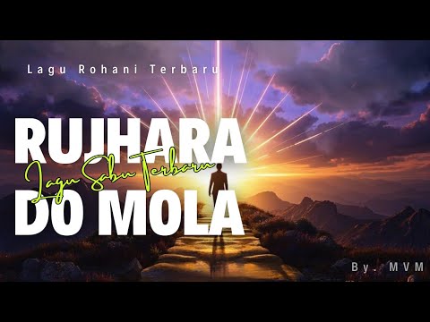 Rujhara Do Mola | Jalan Yang Lurus - Lagu Rohani Bahasa Sabu | Worship Rock Ballad