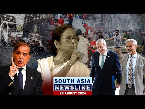 Bangla Bandh, China’s ‘continued support’ for Pak, UN supports B’desh interim govt & more
