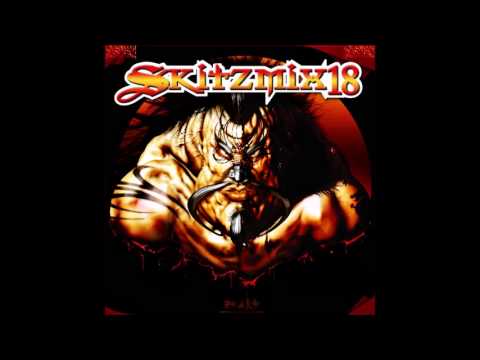 NICK SKITZ - SKITZMIX 18 MEGAMIX