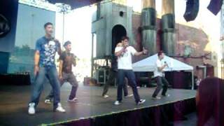 menudo-more than words (aeiou) 72407