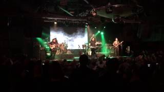 Neal Morse Band: "All the Ways of a Fool" NYC 2/2/17