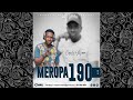 Ceega Meropa 190 I Live My DayDreams In Music
