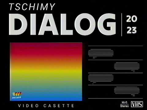 Tschimy - Dialog [Official Visualizer]