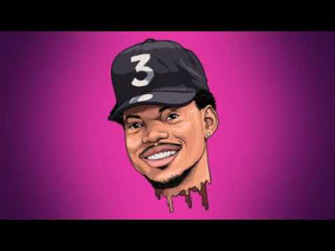 CHANCE THE RAPPER TYPE BEAT 2019 NEVER FORGET