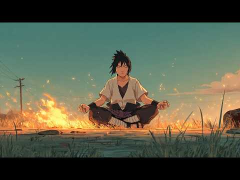 No One Knows Lo-Fi 🌌 | Deep Night Beats for Quiet Minds 🎧