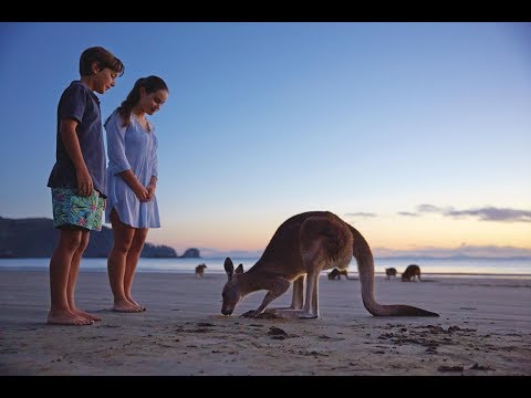 Mackay Promotional Video August 2018