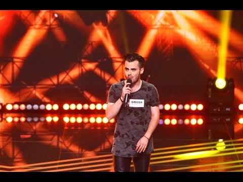 Kings Of Leon – Sex on fire[Max Fall La X Factor] Video