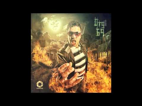 Orgi69 ft Dissziplin&Smoke M - Bitches kommen Bitches gehen