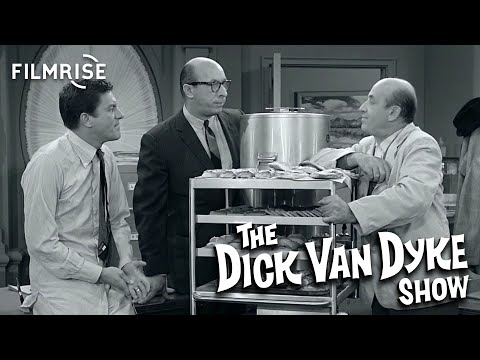 The Dick Van Dyke Show - Season 1, Episode 15 - Where Did I Come From? - Full Episode
