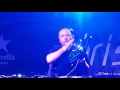 Atomic Hooligan // Retro Evolution // Paris15 //  22-4-2017