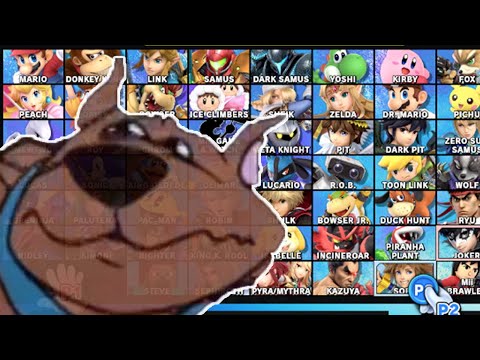 I Love Elite smash in 2023