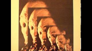 Sam Rivers - Judgement  - ( Sam River - Barry Altschul - Dave Holland )