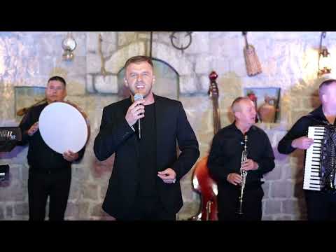 Edmir Lika - Potpuri - Live - Gëzuar 2026 nga Ulqini