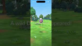 Guess which one is shiny #pokemongo #pokemon