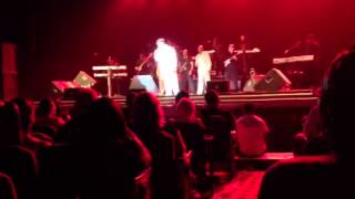 The Whispers "Butter"