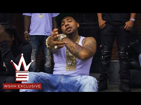 Philthy Rich "Buss Down (Right Now)" Feat. Young Scooter (WSHH Exclusive - Official Music Video)