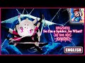 Do Your Best Kumoko SO I M A SPIDER SO WHAT ENGLISH COVER