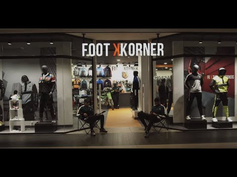 50k - Freestyle FootKorner