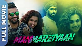 Download lagu MANMARZIYAAN Full Movie - मनमर्जियां | Vicky Kaushal, Abhishek, Taapsee | Super Hit Romantic Film mp3 Download lagu MANMARZIYAAN Full Movie - मनमर्जियां | Vicky Kaushal, Abhishek, Taapsee | Super Hit Romantic Film mp3
