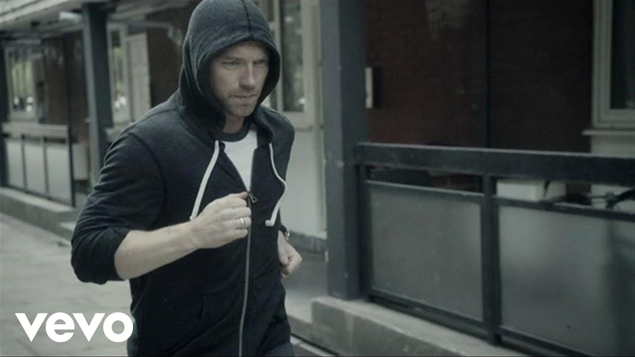 Ronan Keating - Fires • CIB trailer