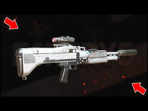 NEUE BESTE WAFFE in FAR CRY 5 - Live Event Guide für das beste Maschinengewehr der Welt