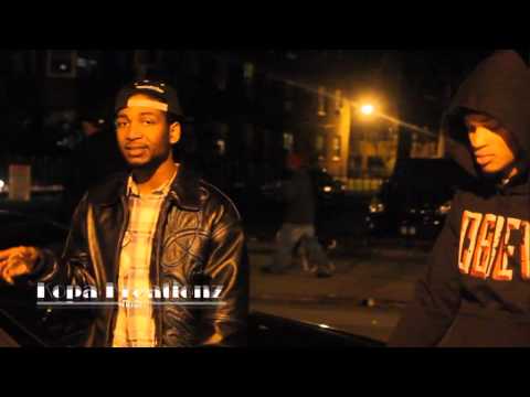 FlyTy & Piffy P - R.N.S - NEW YORK REP